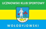 UKS Wołodyjowski Logo